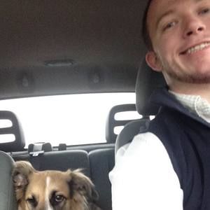 Meet your Posher, Daniel