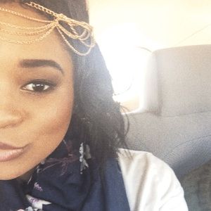 Meet your Posher, Tiffani