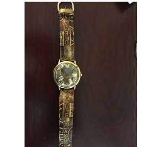 Guess watch