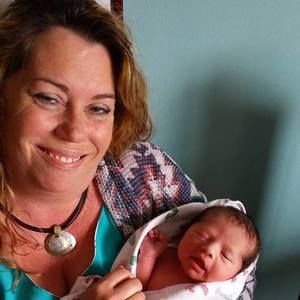 Meet your Posher, Nisa