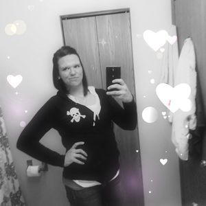 Meet your Posher, Kendra