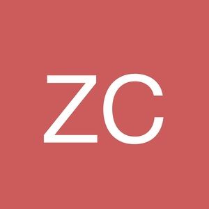 Meet your Posher, Zaria