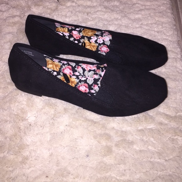 Trading Loafers