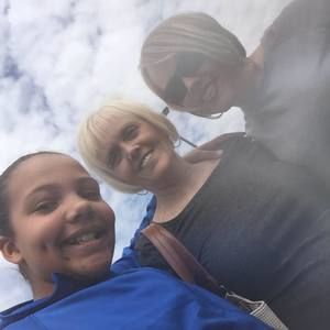 Meet your Posher, Lori