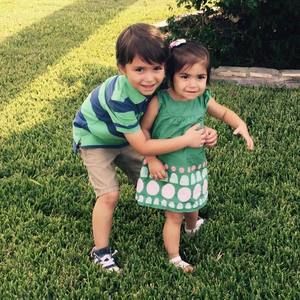 Meet your Posher, Elsa