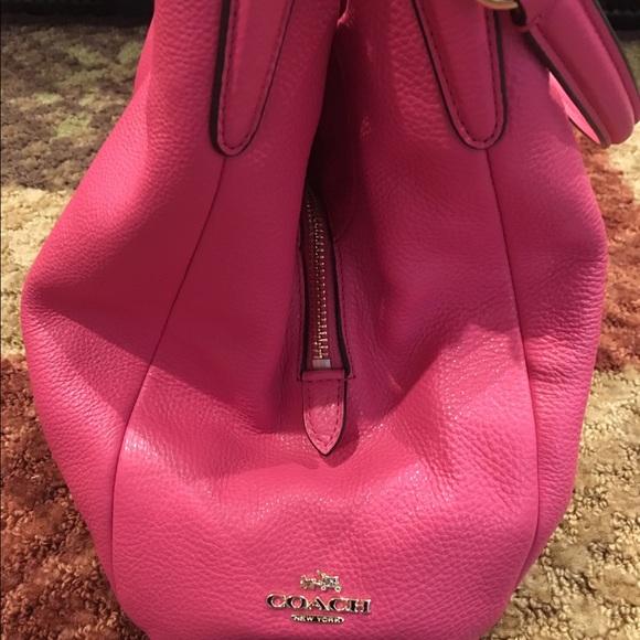 Coach Phoebe Shoulder Bag BNWT