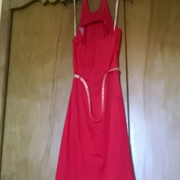 Dress - Picture 3 of 3