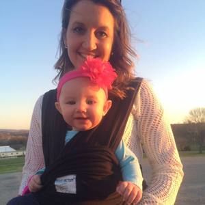 Meet your Posher, Megan