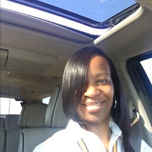 Meet your Posher, Kimberly