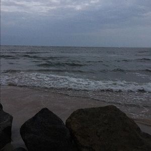 Meet your Posher, Hailey