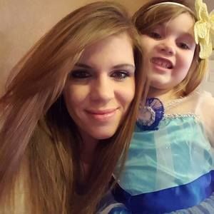 Meet your Posher, Katrina