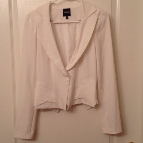 NWOT blazer
