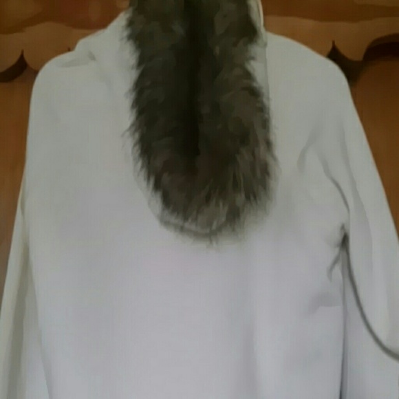 Jacket - Picture 3 of 3