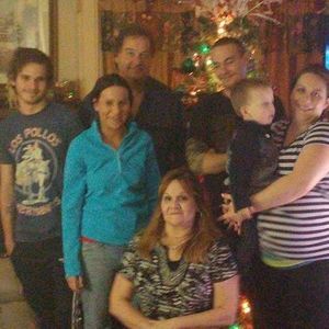 Meet your Posher, Connie