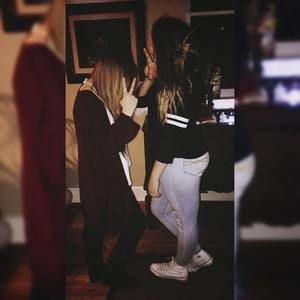 Meet your Posher, Nikki