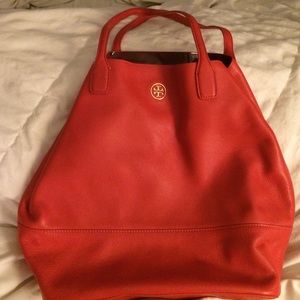 Tory Burch Large Handbag