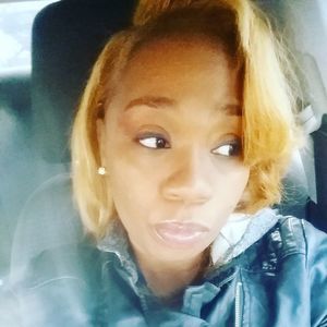 Meet your Posher, Tiffany