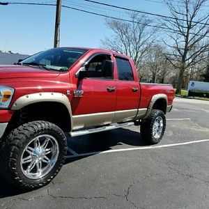 Meet your Posher, Brad