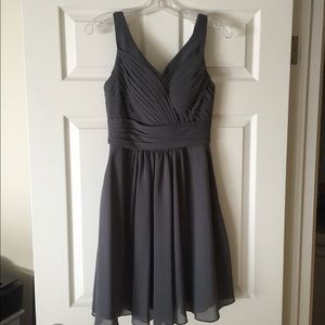 Azazie Wedding Dress