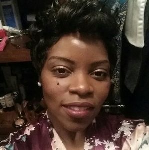 Meet your Posher, Racquel