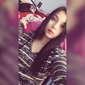 Meet your Posher, Paulina