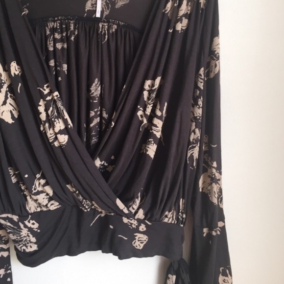 Free People Fiona Top