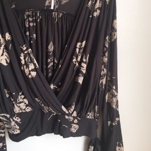 Free People Fiona Top