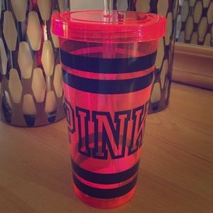PINK Tumbler