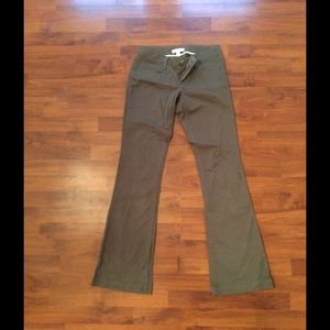 Banana republic pants