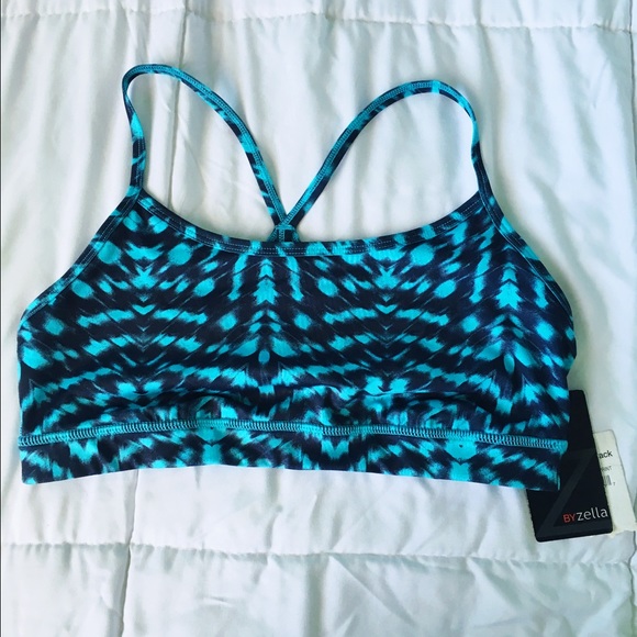 Zella sports bra
