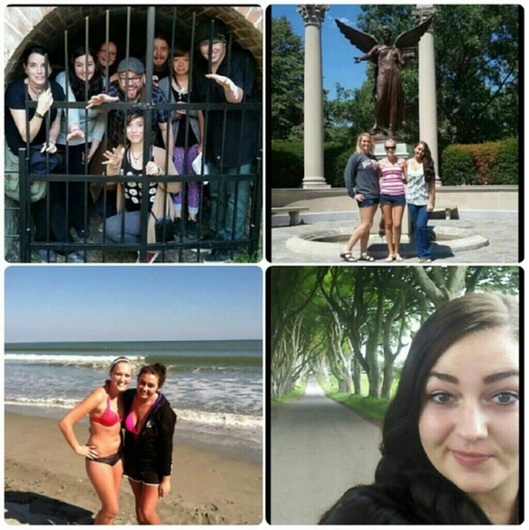 Meet your Posher, Brittany :) - Picture 2 of 4