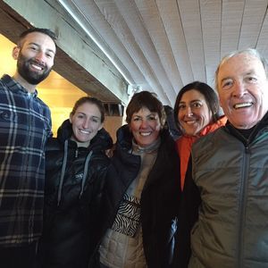 Meet your Posher, Jamie