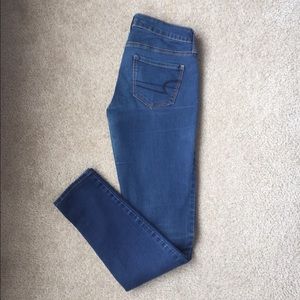 American Eagle Jeggings