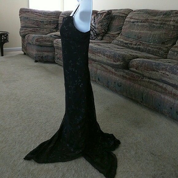 Little Black Dress - Picture 2 of 4