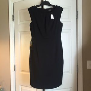 Dress from The Limited. NWT. Paid $89. Size 8.