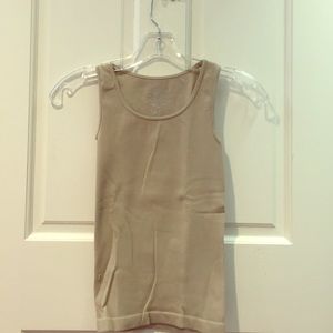Nude Sugarlips Tank