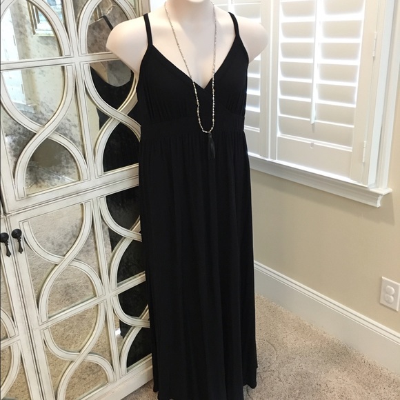 Liz Lange Maternity Maxi Dress