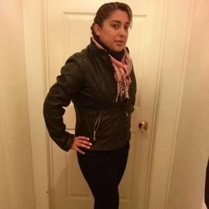 Meet your Posher, Lisette