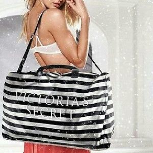 ⚡FLASH SALE ⚡Victoria's Secret bag limited edition