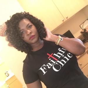 Meet your Posher, Andreya