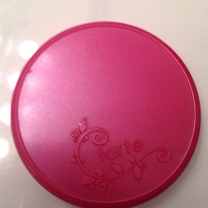 Tarte Natural Beauty blush
