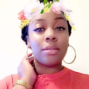 Meet your Posher, Tasia