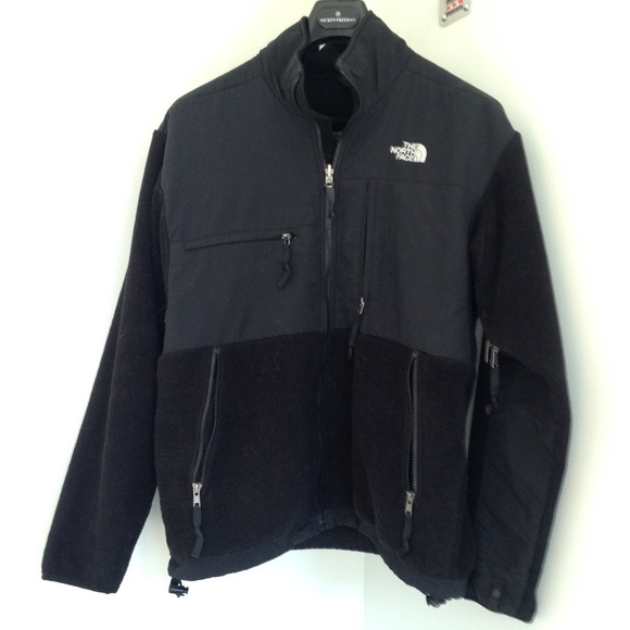 The North Face Other - Men's black North Face Fleece