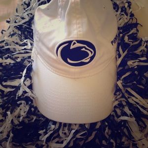 Brand new Penn State baseball cap NWOT
