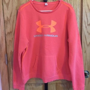 Under Amour Crewneck