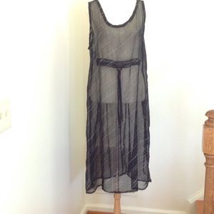 Dress Up The Little Black Dress for the holidays