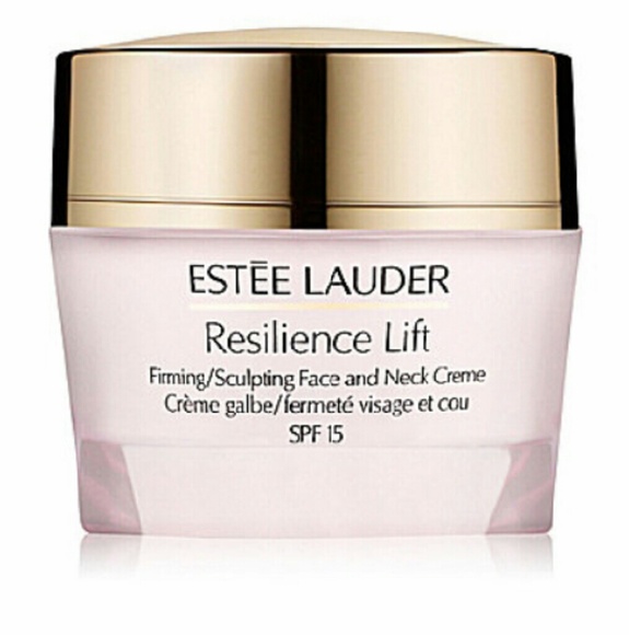 Estee lauder resilience lift