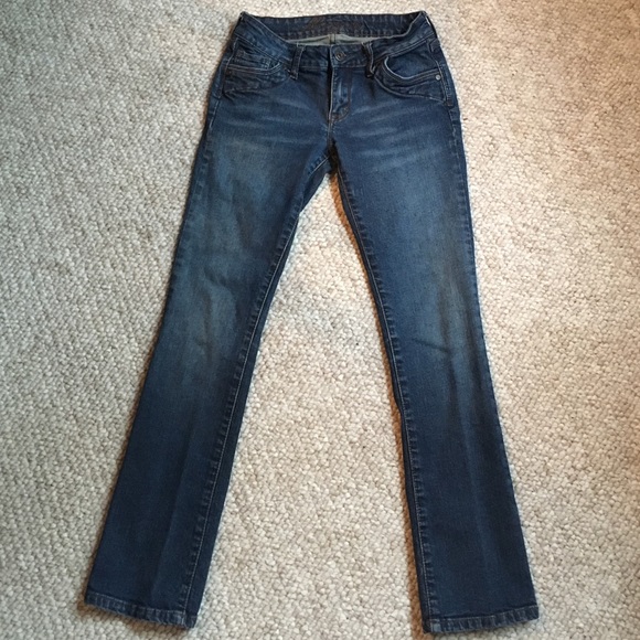 Delia's 'Morgan' Skinny Jeans