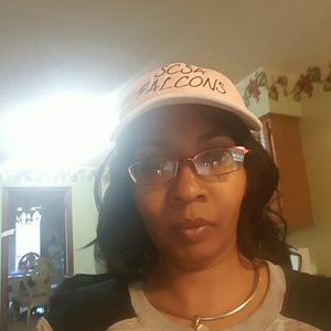 Meet your Posher, Catrina