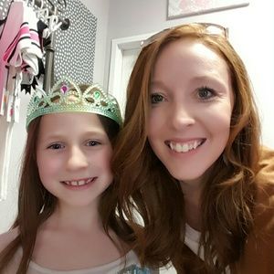 Meet your Posher, Jami